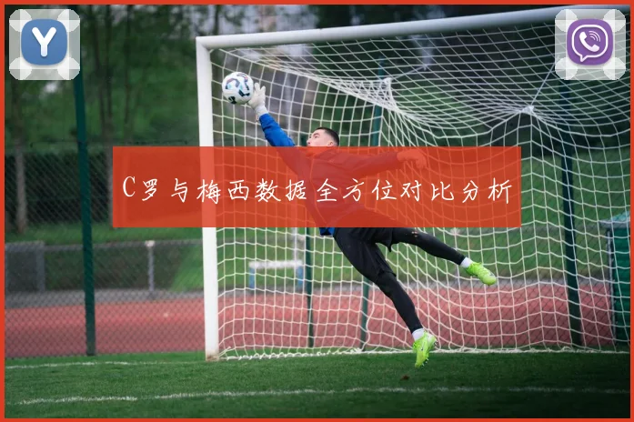 C罗与梅西数据全方位对比分析