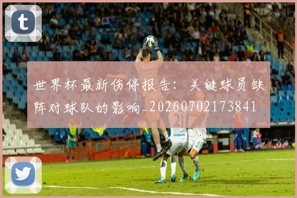世界杯最新伤停报告：关键球员缺阵对球队的影响_20260702173841