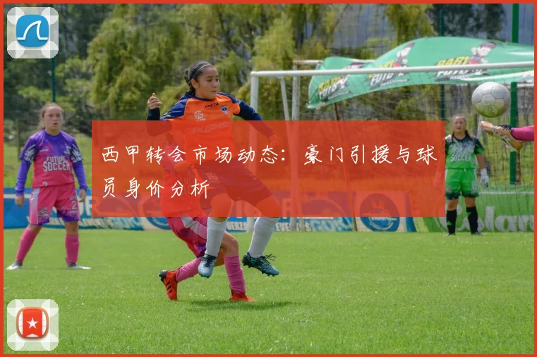 西甲转会市场动态：豪门引援与球员身价分析