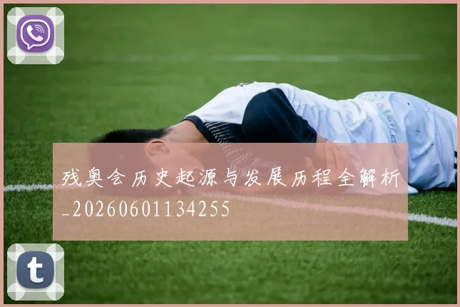 残奥会历史起源与发展历程全解析_20260601134255