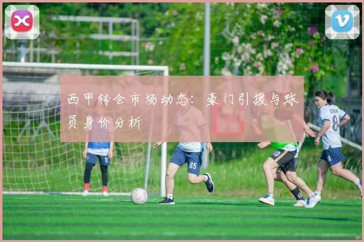西甲转会市场动态：豪门引援与球员身价分析
